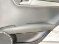 обшивка двери задняя правая Mercedes-Benz C-Класс W204 [рестайлинг] W204.048 2012, 1.8 л., M 271.860, бензин, АКПП, 149 белый, седан, задний привод, правый руль - фото №10