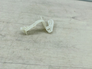 кронштейн (крепление) Mercedes-Benz C-Класс W205/S205/C205 2014, 2.0 л., M 274.920, бензин, АКПП, белый, седан, задний привод, правый руль, A2055462143