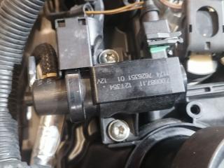 клапан управления турбиной (актуатор) BMW X3 F25 2013, 2.0 л., N20 B20 A, бензин, АКПП, а52/7 spacegrau, хетчбэк 5 дв., полный привод, правый руль, 11747626351, 7626351