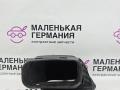 гофра инжектора BMW 3 серия F30/F31/F34 F30 2012, 3.0 л., N55 B30 A, бензин, АКПП, black sapphire metallic (475), седан, задний привод, 13717613157, 7613157 - фото №3
