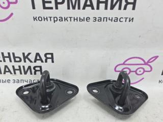 петля замка капота Mercedes-Benz C-Класс W204 [рестайлинг] W204.048 2012, 1.8 л., M 271.860, бензин, АКПП, 149 белый, седан, задний привод, правый руль, A2128800060