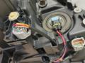 фара Nissan Patrol Y62 (2010 - 2014), 260103ZD0A, 260603ZD0A - фото №12