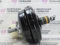 вакуумный усилитель тормозов BMW X5 F15 2013, 3.0 л., N57 D30 A, дизель, АКПП, mineralweiss metallic (a96), внедорожник 5 дв., полный привод, правый руль, 6791409, 34336791410, 6791410, 32067474, 6791409, 34336772929, 6772929, 296791409 - фото №4