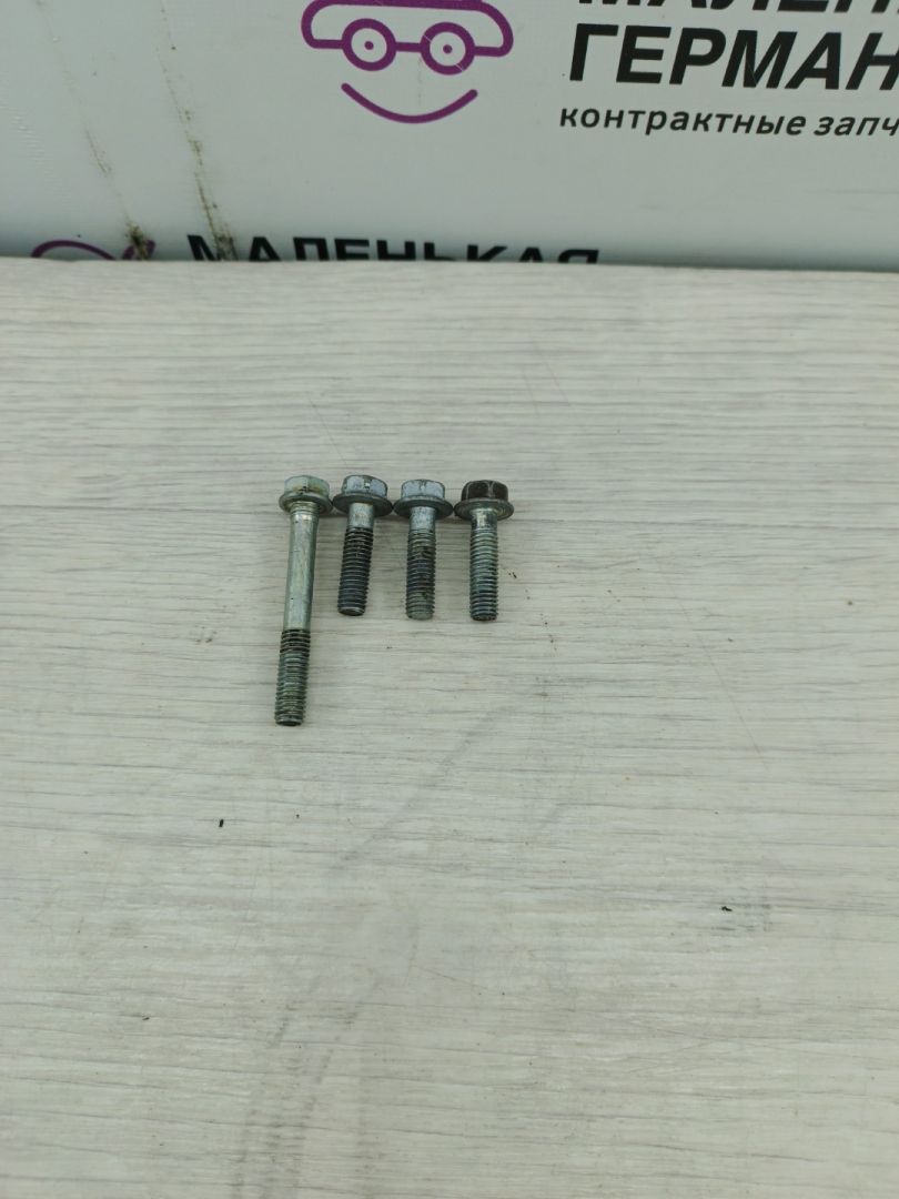 болт BMW 5 серия F07/F10/F11 F10 (2009 - 2013), 2.0 л., N47 D20 C, дизель, АКПП, седан, полный привод - фото №1