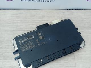 блок управления светом BMW 5 серия F10/F11 [рестайлинг] F10 2013, 2.0 л., N20 B20 A, бензин, серебро, седан, 61359313929, 9313929