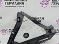 пластик BMW X1 F48 2017, 2.0 л., B48 A20 B, бензин, АКПП, синий mediterranblau c10, полный привод, правый руль, 51459317384, 9317384 - фото №6