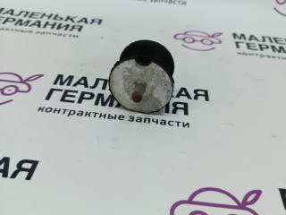 подушка крепления КПП BMW 3 серия E90/E91/E92/E93 (2004 - 2010), 2.0 л., N46 B20 B, бензин, АКПП, 22316771220, 6771220, 22316799330, 6799330, 22316753316, 6753316, 23701138517, 1138517