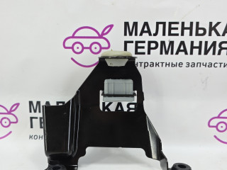 кронштейн (крепление) BMW X5 F15 2014, 3.0 л., N57 D30 A, дизель, АКПП, mineralweiss metallic (a96), полный привод, правый руль, 64116968108, 6968108