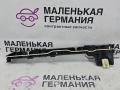 кронштейн (крепление) BMW 5 серия G30/G31 G30 2018, 2.0 л., B48 B20 A, бензин, АКПП, a96 mineral-weiss metallic, седан, задний привод, правый руль, 61139334789, 9334789 - фото №3