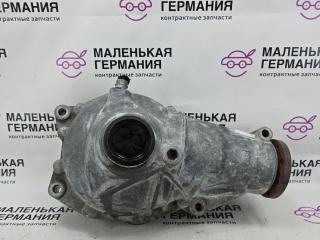 редуктор переднего моста BMW X5 M F85 2016, 4.4 л., S63 B44 B, бензин, АКПП, donington grau (c28), полный привод, 7594314, 31507594314, 31517588251, 7588251