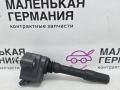 катушка зажигания BMW X1 F48 2017, 2.0 л., B48 A20 B, бензин, АКПП, синий mediterranblau c10, полный привод, правый руль, 12138643360, 12138678438 - фото №5