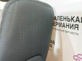салон (комплект сидений) Mercedes-Benz E-Класс W212/S212/C207/A207 W212 2012, 1.8 л., M 271.860, бензин, АКПП, 040 черный, седан, задний привод, правый руль - фото №19