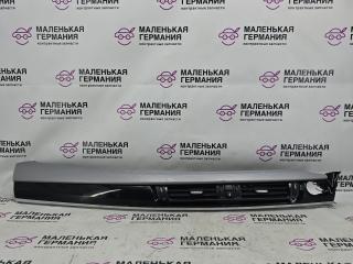 накладка на торпедо (консоль) BMW X5 F15 2013, 3.0 л., N57 D30 A, дизель, АКПП, mineralweiss metallic (a96), внедорожник 5 дв., полный привод, правый руль, 64229252648, 5187300, 5187400, 61319317217, 9317217, 805857002, 5857002, 9253115, 925264808