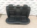 салон (комплект сидений) Mercedes-Benz E-Класс W212/S212/C207/A207 W212 2012, 1.8 л., M 271.860, бензин, АКПП, 040 черный, седан, задний привод, правый руль - фото №91