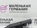 кнопка стеклоподъемника двери передней левой BMW 5 серия G30/G31 G31 2017, 2.0 л., B48 B20 B, бензин, АКПП, alpinweiss 3 (300), универсал, правый руль, 9327031, 61319327031, 2874702 - фото №3
