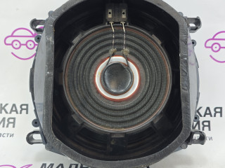 Динамик (сабвуфер) BMW X6 E71/E72 E71 2009, 3.0 л., N54 B30 A, бензин, серебро, правый руль, 65139218698, 9218698, 65139112492, 9112492