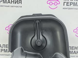 планка под капот BMW X1 F48 2016, 2.0 л., B47 C20 A, дизель, АКПП, alpinweiss 3 (300), передний привод, правый руль, 64319302951, 9302951