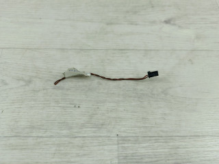 разъем (фишка) проводки Mercedes-Benz E-Класс W212 [рестайлинг] W212 (2013 - 2016), 2.0 л., M 274.920, бензин, синий, седан, задний привод, правый руль, A0285450126, A02854501