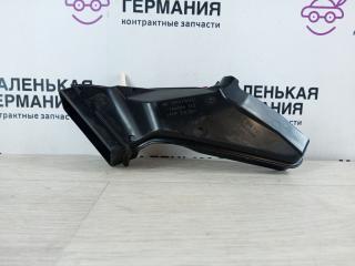 водосток планки обтекателя (жабо) лев. BMW 5 серия G30/G31 (2016 - 2020), 3.0 л., B58 B30 A, бензин, полный привод, 51317388733, 7388733