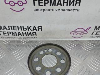 Кольцо импульсное коленвала BMW 5 серия G30/G31 G30 2017, 2.0 л., B47 D20 A, дизель, АКПП, black sapphire metallic (475), седан, задний привод, правый руль, 11148605104, 8605104