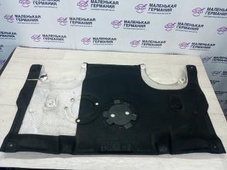 защита двигателя BMW 5 серия G30/G31 G30 (2016 - 2020), 2.0 л., B47 D20 A, дизель, белый, седан, 51757340171, 51757409394