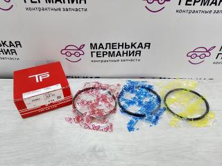 поршневые кольца Toyota Camry 7 поколение XV40 (2006 - 2009), 35967, 10420