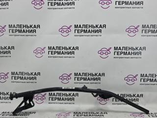 щуп двигателя BMW X5 F15 2014, 3.0 л., N57 D30 A, дизель, АКПП, mineralweiss metallic (a96), полный привод, правый руль, 11438511818, 8511818