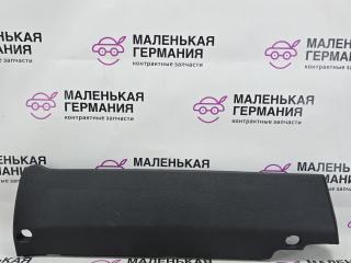 пластик BMW X5 M F85 2016, 4.4 л., S63 B44 B, бензин, АКПП, donington grau (c28), полный привод, GA515-A0090, 72129311683, 9311683