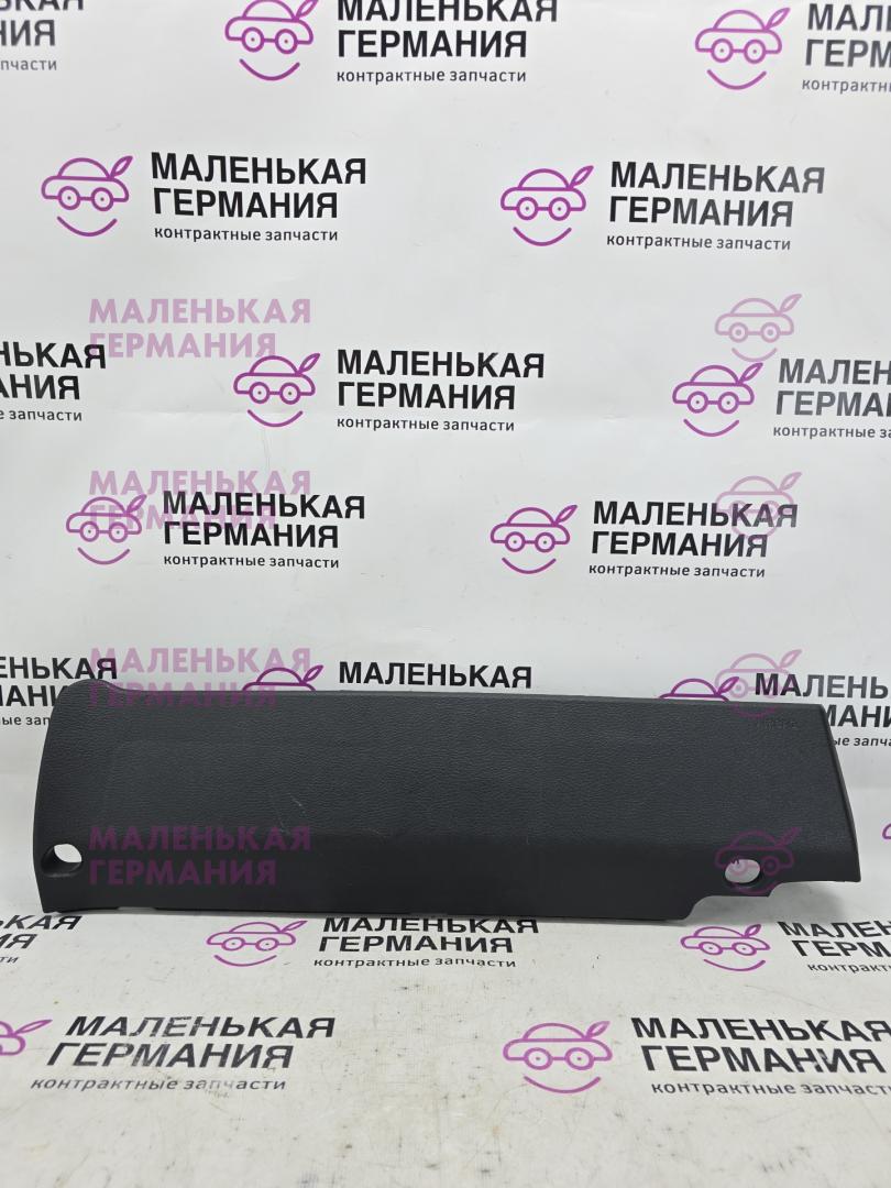 пластик BMW X5 M F85 2016, 4.4 л., S63 B44 B, бензин, АКПП, donington grau (c28), полный привод, GA515-A0090, 72129311683, 9311683 - фото №1