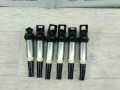 катушка зажигания BMW 5 серия F07/F10/F11 (2009 - 2013), 2.5 л., N52 B25 AF, бензин, АКПП, 12138616153, 5DA358057081, 12137594596, 12137571643 - фото №6