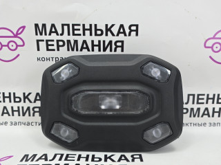 фонарь салона (плафон) Jeep Wrangler 4 поколение (2017 - 2023), P6CD43TX7AF
