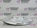 защитный кожух тормозного механизма BMW 5 серия G30/G31 G31 2017, 2.0 л., B48 B20 B, бензин, АКПП, alpinweiss 3 (300), универсал, правый руль, 34206861802, 6861802 - фото №8