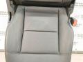 салон (комплект сидений) Mercedes-Benz E-Класс W212/S212/C207/A207 W212 2012, 1.8 л., M 271.860, бензин, АКПП, 040 черный, седан, задний привод, правый руль - фото №56