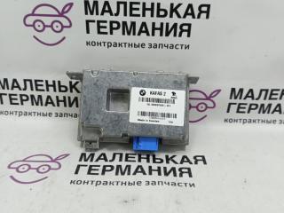 блок управления системы KaFAS BMW X1 F48 2017, 2.0 л., B48 A20 B, бензин, АКПП, синий mediterranblau c10, полный привод, правый руль, 66519399247, 9399247, 66516839769, 6839769, 66516819329, 6819329, 66516992830, 6992830, 66519474776, 9474776