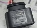 разъем (фишка) проводки Volkswagen Passat B8 2015, 1.8 л., CJSA, бензин, робот, 2t/c9x чёрный перламутр, седан, правый руль, 8K0973724 - фото №7