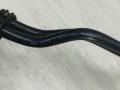 трубка охлаждающей жидкости BMW 4 серия F32/F33 F32 (2013 - 2017), 2.0 л., N20 B20 B, бензин, АКПП, задний привод, 17227604980, 17227607787, 17227607788, 7604980 - фото №9