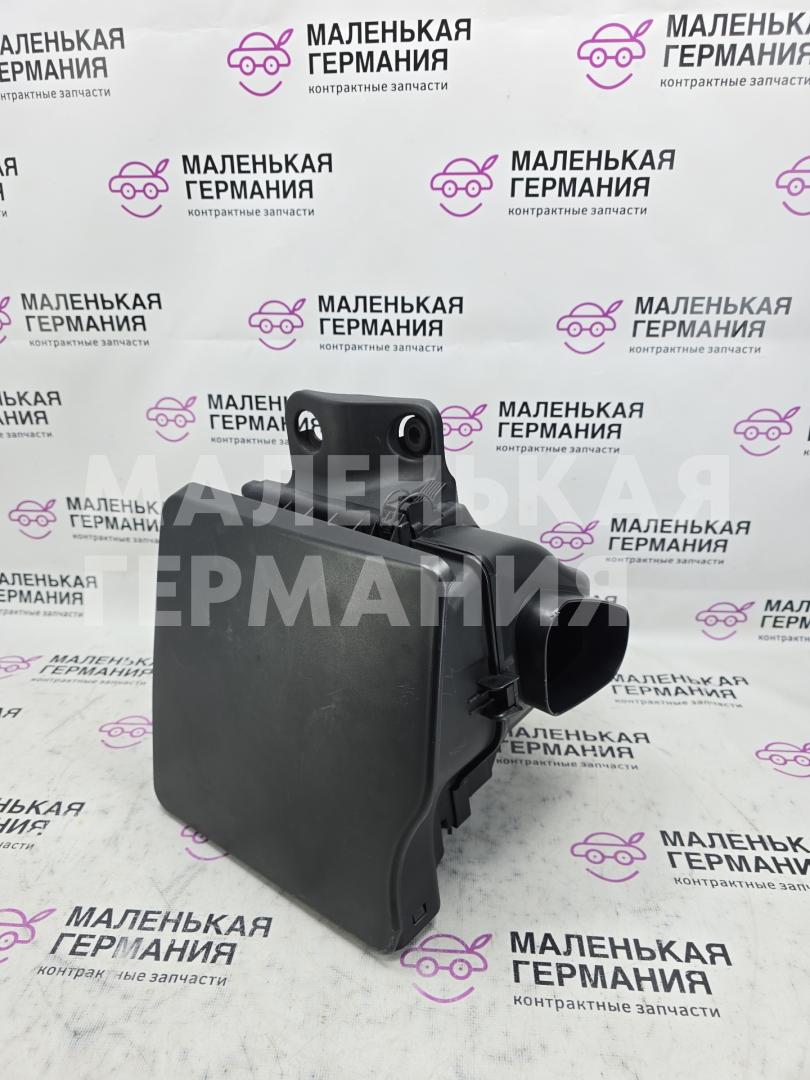 корпус воздушного фильтра BMW Z4 E85 2003, 2.5 л., M54 B25 (256S5), бензин, АКПП, кабриолет, 13717514876, 7514876 - фото №1