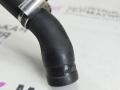 патрубок радиатора BMW X5 M F85 2016, 4.4 л., S63 B44 B, бензин, АКПП, donington grau (c28), полный привод, 64219356080, 9356080 - фото №7