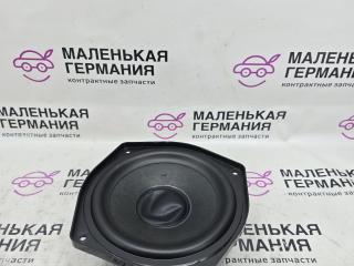 Динамик (сабвуфер) BMW Z4 E85 2003, 2.5 л., M54 B25 (256S5), бензин, АКПП, кабриолет, 65126915840, 6915840, 902275492732