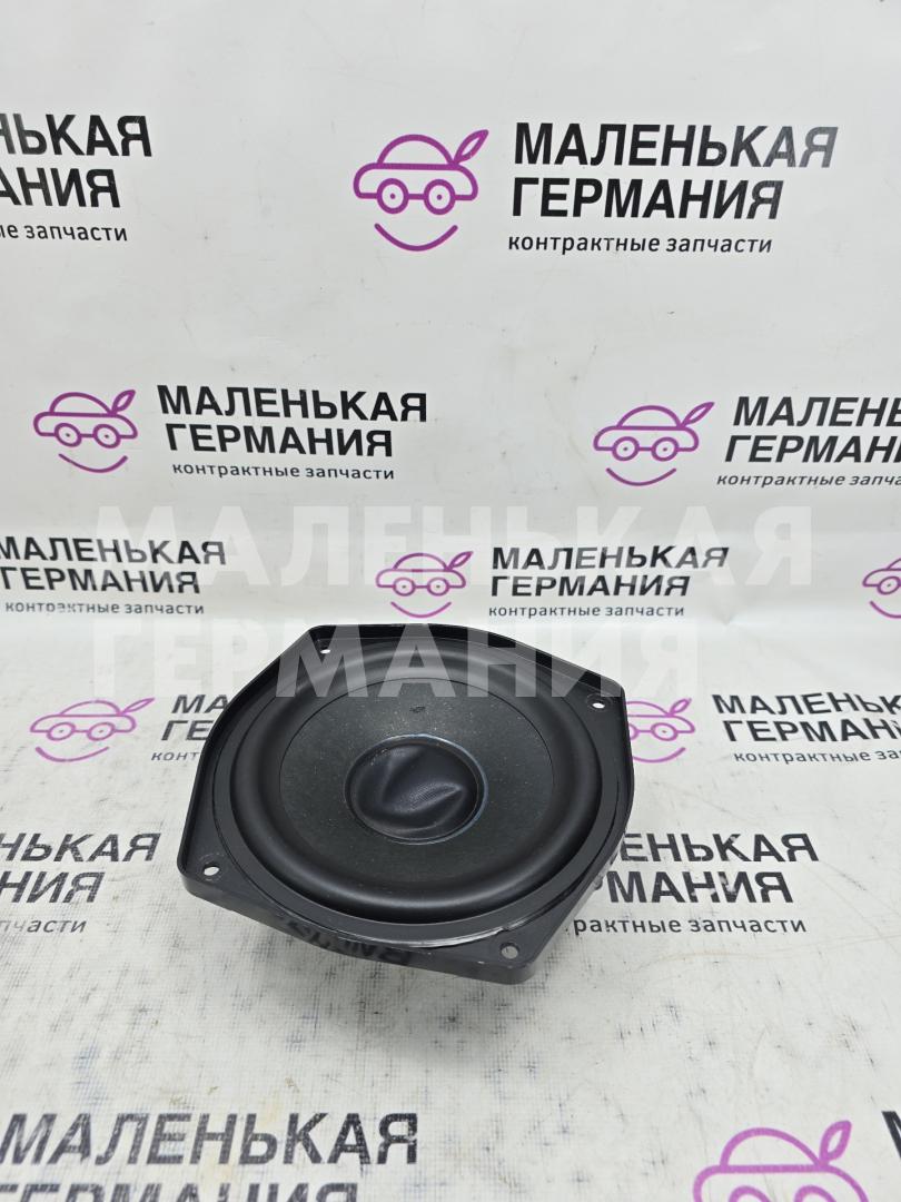 Динамик (сабвуфер) BMW Z4 E85 2003, 2.5 л., M54 B25 (256S5), бензин, АКПП, кабриолет, 65126915840, 6915840, 902275492732 - фото №1