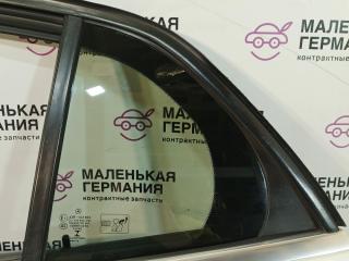 форточка задняя левая Mercedes-Benz GLA-Класс X156 2014, 2.0 л., M 270.920, бензин, робот, белый, хетчбэк 5 дв., полный привод, правый руль, A1567300118