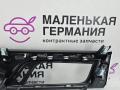 накладка на торпедо (консоль) BMW X1 F48 2017, 2.0 л., B48 A20 B, бензин, АКПП, alpinweiss 3 (300), полный привод, правый руль, 51459332255, 9332255 - фото №12