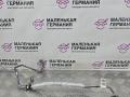 масляная трубка турбины BMW 5 серия G30/G31 G30 2017, 2.0 л., B47 D20 A, дизель, АКПП, black sapphire metallic (475), седан, задний привод, правый руль, 11428513616, 8513616 - фото №2