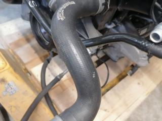 патрубок радиатора Mercedes-Benz E-Класс W213/S213/C238/A238 2018, 2.0 л., M 274.920, бензин, АКПП, 149 polar white или polarweiss, седан, задний привод, правый руль, A2535019182