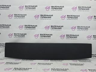 обшивка крышки багажника BMW X5 F15 2013, 3.0 л., N57 D30 A, дизель, АКПП, mineralweiss metallic (a96), внедорожник 5 дв., полный привод, правый руль, 51497365223, 7365223