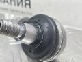 шаровая опора Mercedes-Benz E-Класс W212 [рестайлинг] W212 2013, 2.0 л., M 274.920, бензин, АКПП, 775 iridiumsilber, седан, задний привод, правый руль, A2123300135, 221331053, A221331053 - фото №8
