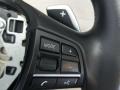 руль BMW 6 серия F06/F12/F13 2013, 4.4 л., N63 B44 B, бензин, black sapphire metallic (475), 61319229484, 33678382704, 6175430, 32337844103, 7844103 - фото №3