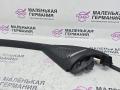 накладка двери внутренняя передняя левая BMW 1 серия F20/F21 F20 2013, 3.0 л., N55 B30 A, бензин, АКПП, 300, u300 — alpinweiss iii, хетчбэк 5 дв., задний привод, правый руль, 51337270759, 65139226357, 7270759, 9226357 - фото №5
