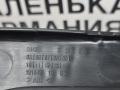 накладка на порог внутренняя BMW X5 F15 2013, 3.0 л., N57 D30 A, дизель, АКПП, mineralweiss metallic (a96), внедорожник 5 дв., полный привод, правый руль, 51437284580, 7284580 - фото №10