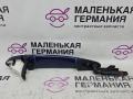 ручка наружная BMW 3 серия F30/F31/F34 F30 2012, 3.0 л., N55 B30 A, бензин, АКПП, black sapphire metallic (475), седан, задний привод, 7420487 - фото №2